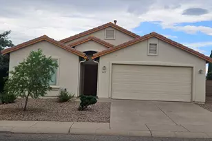 1611 Ironmaster St, Sierra Vista, AZ 85635 - Photo 1