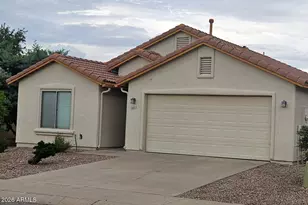 1611 Ironmaster St, Sierra Vista, AZ 85635 - Photo 3