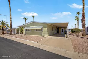 8103 E Southern Ave, Mesa, AZ 85209 - Photo 5