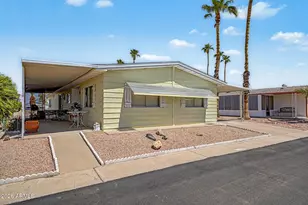 8103 E Southern Ave, Mesa, AZ 85209 - Photo 3