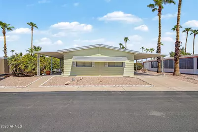 8103 E Southern Avenue #172, Mesa, AZ 85209 - Photo 1
