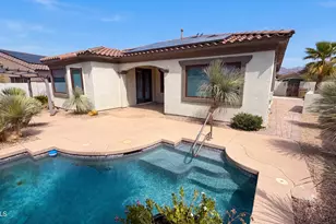 18112 W Mountain Sage Dr, Goodyear, AZ 85338 - Photo 37