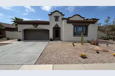 18112 W Mountain Sage Drive, Goodyear, AZ 85338 - Photo 1
