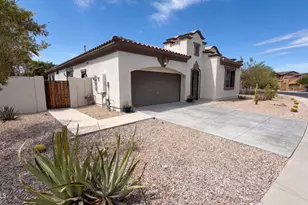 18112 W Mountain Sage Dr, Goodyear, AZ 85338 - Photo 33