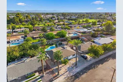 717 W Georgia Avenue, Phoenix, AZ 85013 - Photo 3