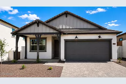 21329 W Edgemont Avenue, Buckeye, AZ 85396 - Photo 1