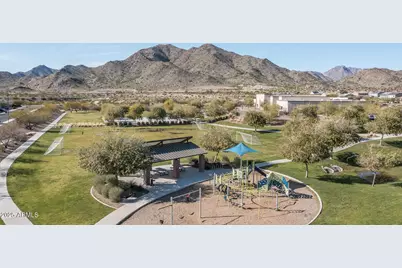 21329 W Edgemont Avenue, Buckeye, AZ 85396 - Photo 21