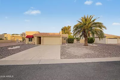 26609 S Trevino Drive, Sun Lakes, AZ 85248 - Photo 1