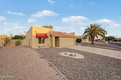 26609 S Trevino Drive, Sun Lakes, AZ 85248 - Photo 3