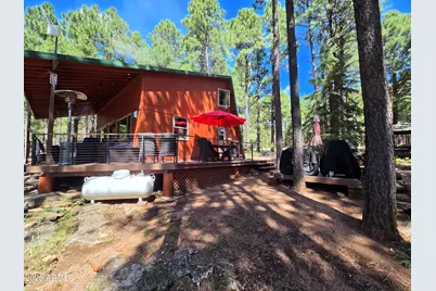 2644 Summer Loop, Forest Lakes, AZ 85931 - Photo 3