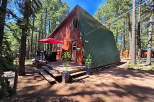 2644 Summer Loop, Forest Lakes, AZ 85931 - Photo 1