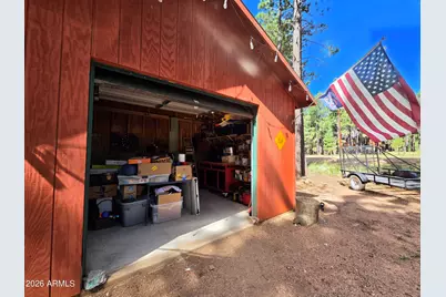 2644 Summer Loop, Forest Lakes, AZ 85931 - Photo 45