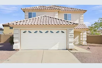 12130 W Corrine Drive, El Mirage, AZ 85335 - Photo 1