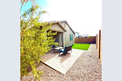 14344 W Desert Hollow Drive, Surprise, AZ 85387 - Photo 33