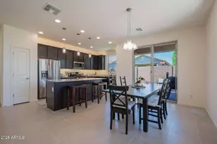 14344 W Desert Hollow Dr, Surprise, AZ 85387 - Photo 5