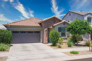 14344 W Desert Hollow Dr, Surprise, AZ 85387 - Photo 1