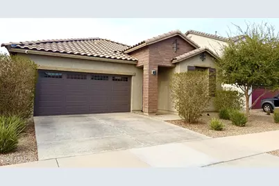 14344 W Desert Hollow Drive, Surprise, AZ 85387 - Photo 1