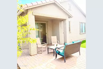 14344 W Desert Hollow Drive, Surprise, AZ 85387 - Photo 29