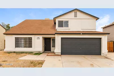 11317 N 92nd Avenue, Peoria, AZ 85345 - Photo 1