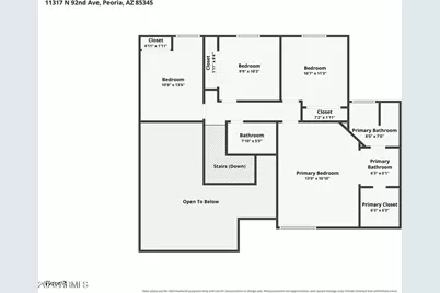 11317 N 92nd Avenue, Peoria, AZ 85345 - Photo 23