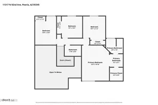 11317 N 92nd Ave, Peoria, AZ 85345 - Photo 23