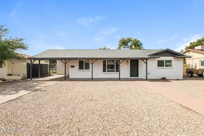 727 W Flint Street, Chandler, AZ 85225 - Photo 1