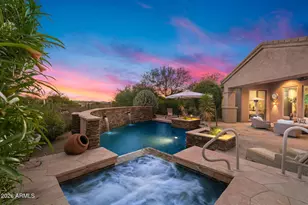 9797 E Granite Peak Trail, Scottsdale, AZ 85262 - Photo 41