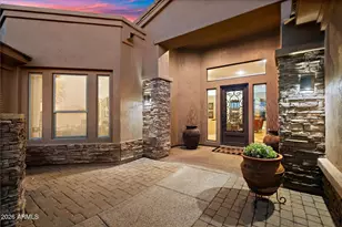 9797 E Granite Peak Trail, Scottsdale, AZ 85262 - Photo 5