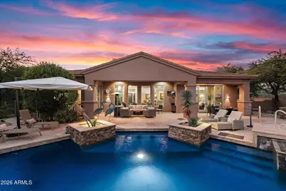 9797 E Granite Peak Trail, Scottsdale, AZ 85262 - Photo 45
