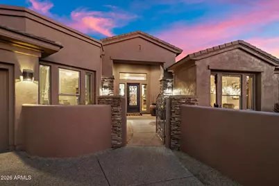 9797 E Granite Peak Trail, Scottsdale, AZ 85262 - Photo 3