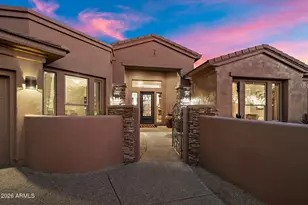 9797 E Granite Peak Trail, Scottsdale, AZ 85262 - Photo 3