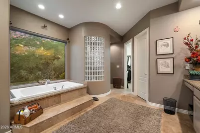 9797 E Granite Peak Trail, Scottsdale, AZ 85262 - Photo 27