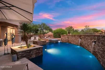 9797 E Granite Peak Trail, Scottsdale, AZ 85262 - Photo 37