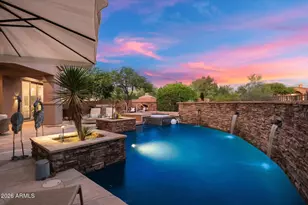 9797 E Granite Peak Trail, Scottsdale, AZ 85262 - Photo 37