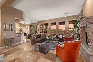 9797 E Granite Peak Trail, Scottsdale, AZ 85262 - Photo 9