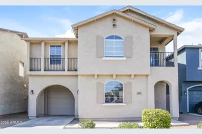 6635 W Fillmore Street, Phoenix, AZ 85043 - Photo 1