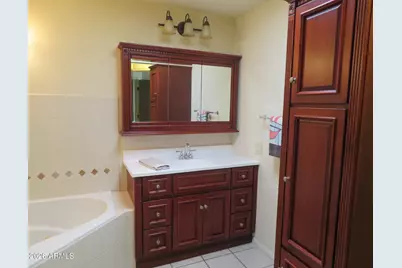 5151 S San Carlos Avenue, Sierra Vista, AZ 85650 - Photo 15