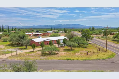 5151 S San Carlos Avenue, Sierra Vista, AZ 85650 - Photo 27