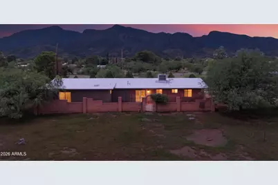 5151 S San Carlos Avenue, Sierra Vista, AZ 85650 - Photo 31