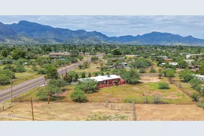 5151 S San Carlos Avenue, Sierra Vista, AZ 85650 - Photo 29