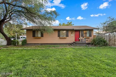 2852 S Aspen Way, Camp Verde, AZ 86322 - Photo 1