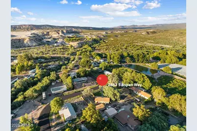 2852 S Aspen Way, Camp Verde, AZ 86322 - Photo 19