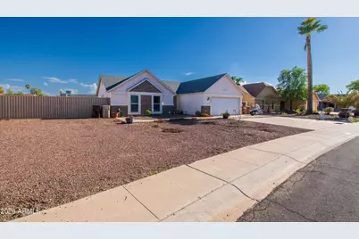 8533 W Corrine Drive, Peoria, AZ 85381 - Photo 1