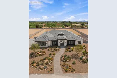 4362 E Forest Pleasant Place, Cave Creek, AZ 85331 - Photo 1