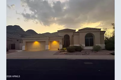 13443 E Estrella Avenue, Scottsdale, AZ 85259 - Photo 1