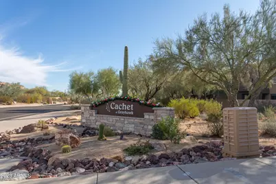 19550 N Grayhawk Drive #Unit 2001, Scottsdale, AZ 85255 - Photo 21