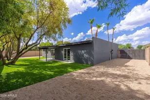 3601 E Charter Oak Rd, Phoenix, AZ 85032 - Photo 35