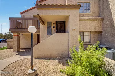 700 E Mesquite Circle #O211, Tempe, AZ 85288 - Photo 3