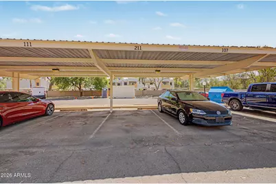 700 E Mesquite Circle #O211, Tempe, AZ 85288 - Photo 23