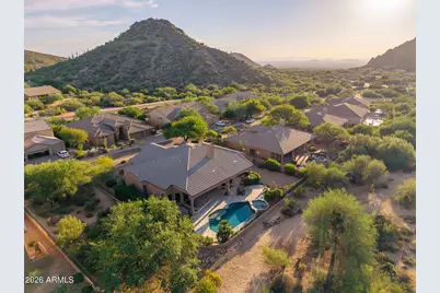11698 E Parkview Lane, Scottsdale, AZ 85255 - Photo 45